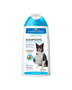 Francodex Σαμπουάν Σκύλου για Ενυδάτωση 250ml