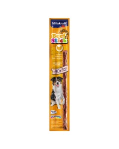 Vitakraft Beef Stick Σνακ με Γαλοπούλα 1τμχ