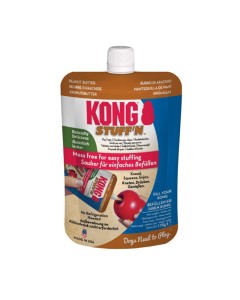 KONG Stuff'n Peanut Butter 170gr