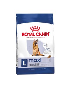 Royal Canin Maxi Adult 5+ 15kg