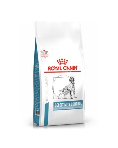 Royal Canin Sensitivity Control Dog 14kg