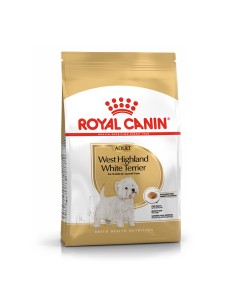 Royal Canin West Highland White Terrier Adult 1.5kg