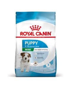Royal Canin Mini Puppy 2kg