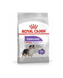 Royal Canin Medium Sterilised 12kg