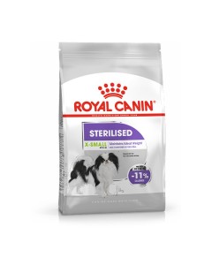Royal Canin X-Small Sterilised 1.5kg