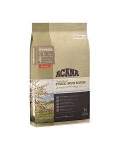 Acana Free Run Duck 2kg