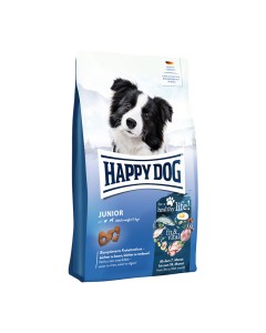 Happy Dog Young Fit & Vital Junior 4kg