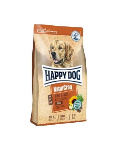 Happy Dog NaturCroq Beef 11kg
