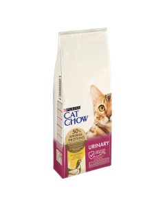 Purina Cat Chow Adult Urinary Tract Health 15kg