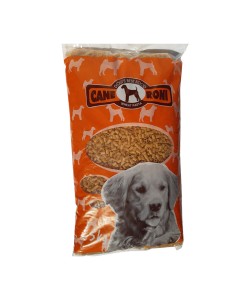 Cane Roni Μακαρόνια Κοφτά για Σκύλους 5kg