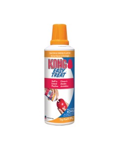 KONG Easy Treat Cheddar Cheese 226gr