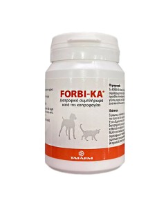 Tafarm Forbi-Ka 50gr