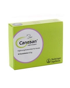 Canosan 30Tabs