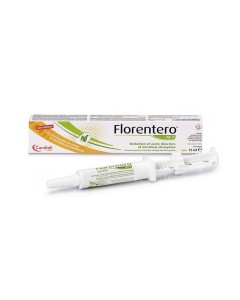 Candioli Florentero Act Paste 15ml Πάστα για το Γαστρεντερικό Σύστημα