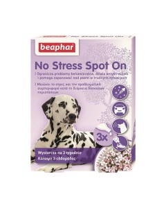 Beaphar No Stress Spot On Dog