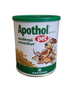 Tafarm Apothol Pet Granules 1kg