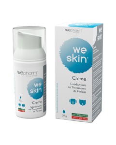 WeSkin Επουλωτική Αλοιφή 30gr