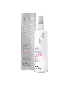Vet Expert Spray Hotspot 100ml