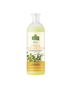Eco Perfection Naturelle Λάιμ & Ευκάλυπτος 750ml