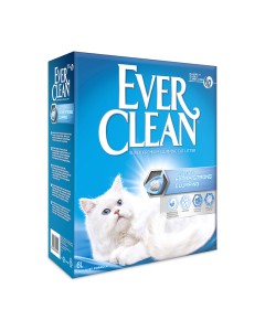 Everclean Extra Strong Unscented 6L