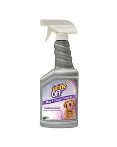 Urine Off Spray για Σκύλους 500ml