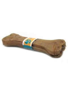 Pet Κόκαλο Φυσικό Συμπαγές 12.5cm
