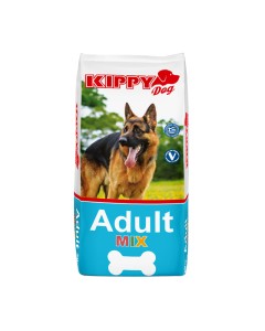 Kippy Dog Adult Mix Chicken & Vegetables 20kg