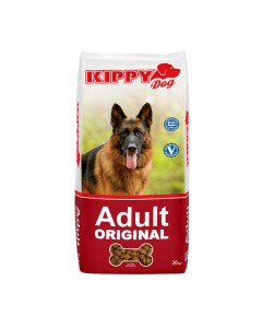 Kippy Dog Adult Original Chicken 20kg