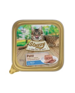 Stuzzy Cat Alucups Πέστροφα 100gr