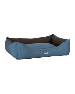 Scruffs Κρεβάτι Expedition Αδιάβροχο Μπλε L 75x60cm