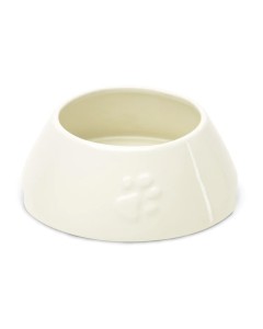 Scruffs Μπολ Icon Cream Long Eared 21cm