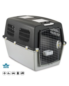 Stefanplast Gulliver IATA 7 Κλουβί Μεταφοράς 102x72x76cm