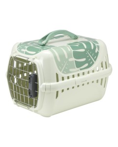 Moderna Κλουβί Μεταφοράς Trendy Runner Eden 50x32x34.5cm