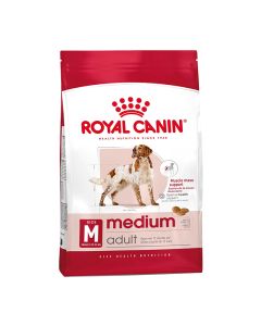 Royal Canin Medium Adult 10kg
