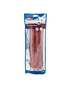 Trixie Stick με Πάπια 28cm/250g 3τμχ