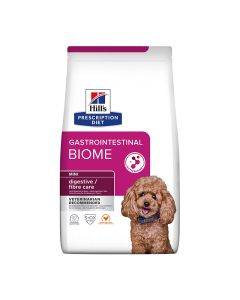 Hill's Prescription Diet Canine Mini Gi Biome με Κοτόπουλο 1kg