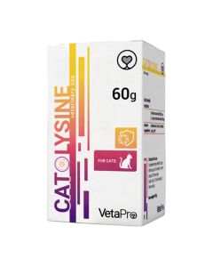 VetaPro Cat Lysine 60gr