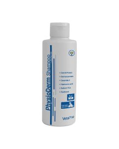 VetaPro PhysioDerm Shampoo 250ml