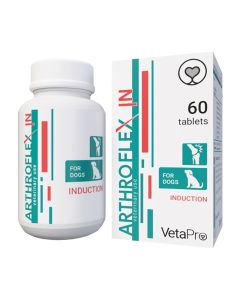 VetaPro ArthroFlex ΙΝ 60tabs