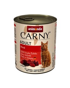 Animonda Carny Βοδινό 800gr
