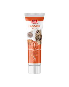 Bio Pet Active CatiMalt Paste 100ml Πάστα κατά των Τριχόμπαλων
