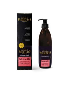 Celebrate Freshness Λάδι Σολομού 100ml