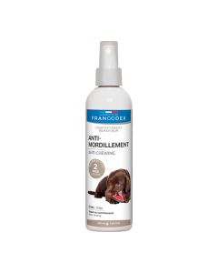 Francodex Anti-Chewing Puppy Spray 200ml