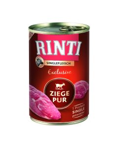 Rinti Exclusive Κατσίκι 400gr
