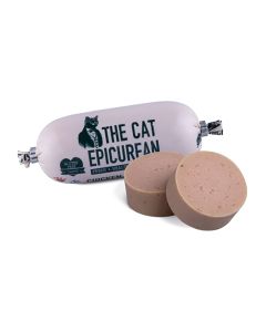 The Cat Epicurean Σαλάμι Γάτας Mini 80gr