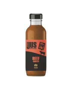 Nature's Food MultiVitamin Jus Ζωμός Μοσχάρι 250ml