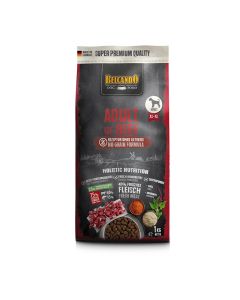 Belcando Adult Grain Free Beef 1kg