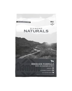 Diamond Naturals Breeder 20kg