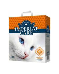 Imperial Care Silver Ions Antimicrobial Clumping 10L