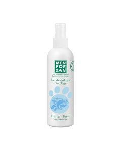 Men For San Άρωμα Φρεσκάδα 125ml